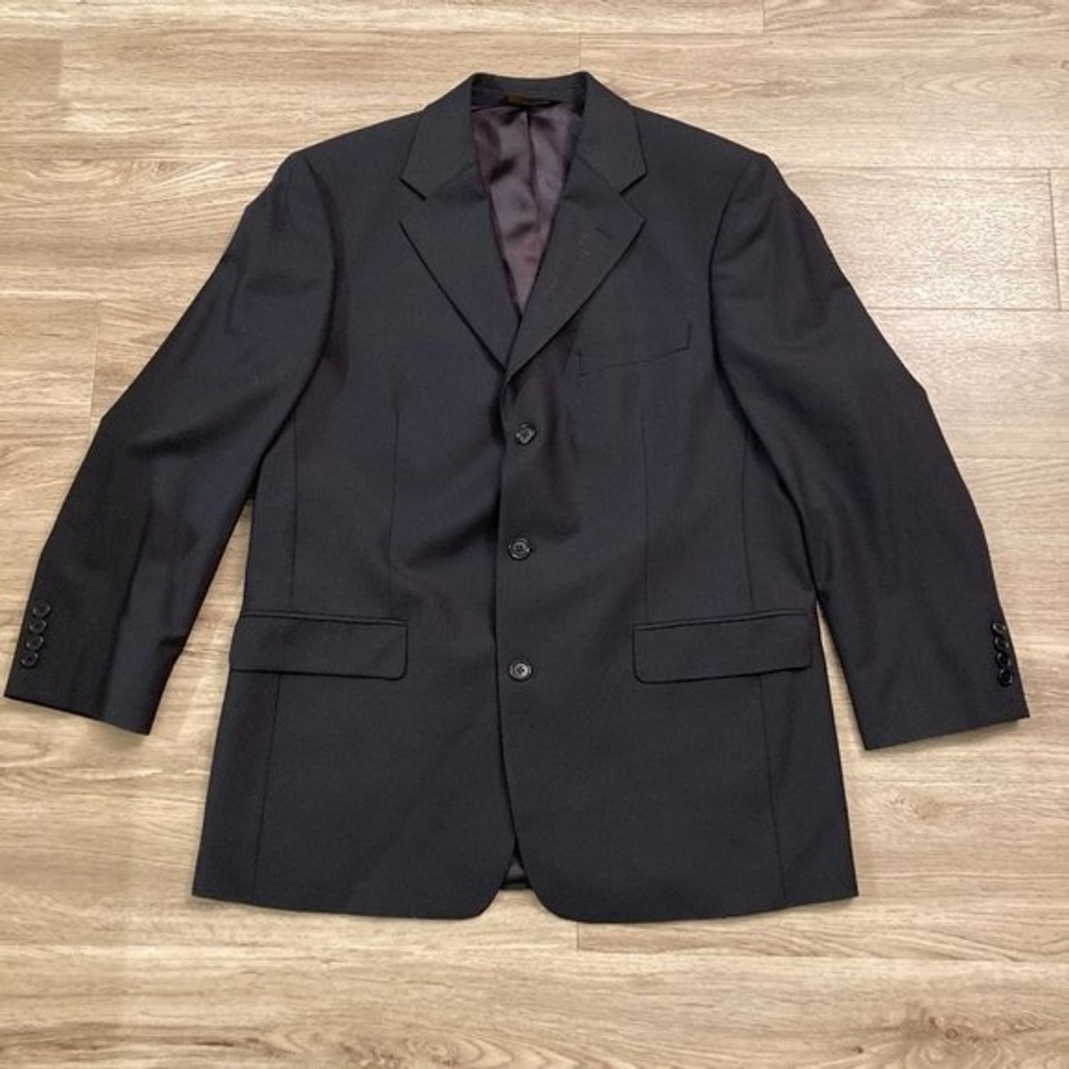 紺ブレUSA製／BROOKS BROTHERS 346 楽天市場】80s USA製 ブルックスブラザーズ 346 紺ブレ