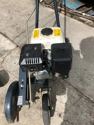 Star Garden Edger 4 Stroke Near New Condition Lawn Mowers Gumtree Australia Greater Dandenong Dandenong 1257655920