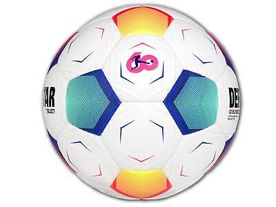 Derbystar Brillant APS 2022 is official match ball of Bundesliga 2022