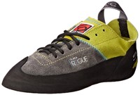Five Ten Men's Rogue Lace Climbing Shoe Green/charcoal 4 D(m) Us on sale Five Ten Men's Rogue Lace Climbing Shoe Green/charcoal 4 D(m) Us on sale