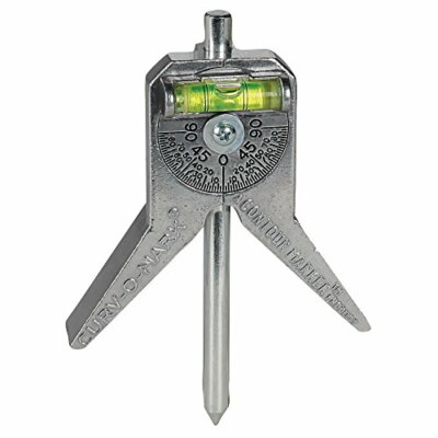 JACKSON SAFETY Konturrohr Zentrierkopf Werkzeug, Curv-O-Mark Schweißen