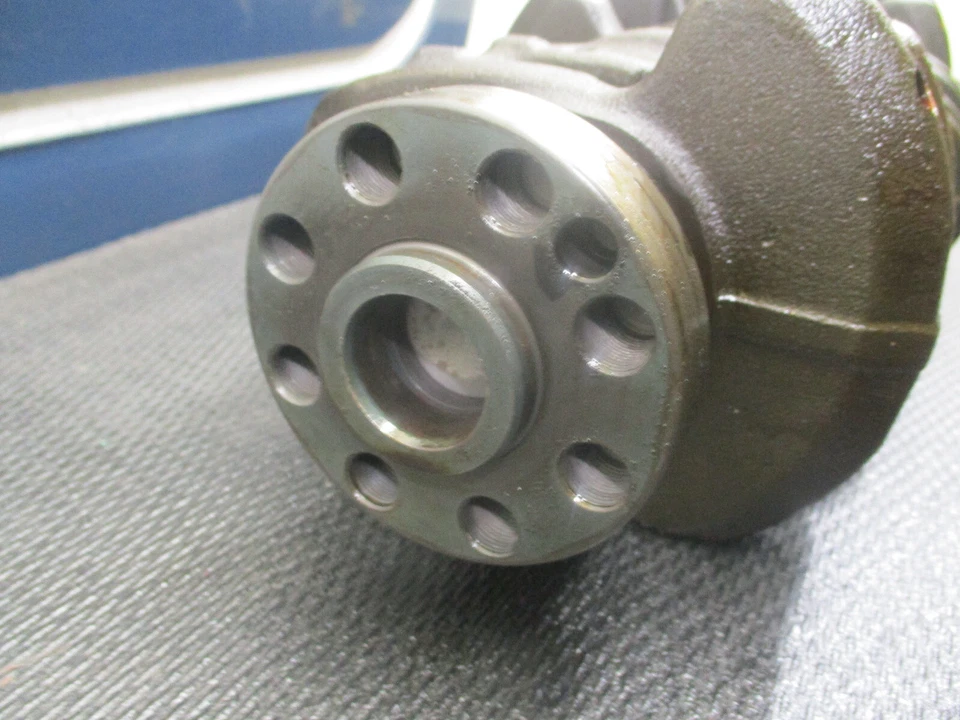 2007 Acura RDX - K23A1 - Crankshaft Foto 4 de 4