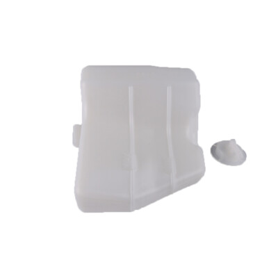 For Honda Accord Radiator Coolant Reservoir Bottle Tank 2008-2012 ...