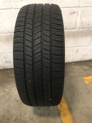 1x P225 50R17 Michelin Energy Saver A S 7 32 Used Tire EBay