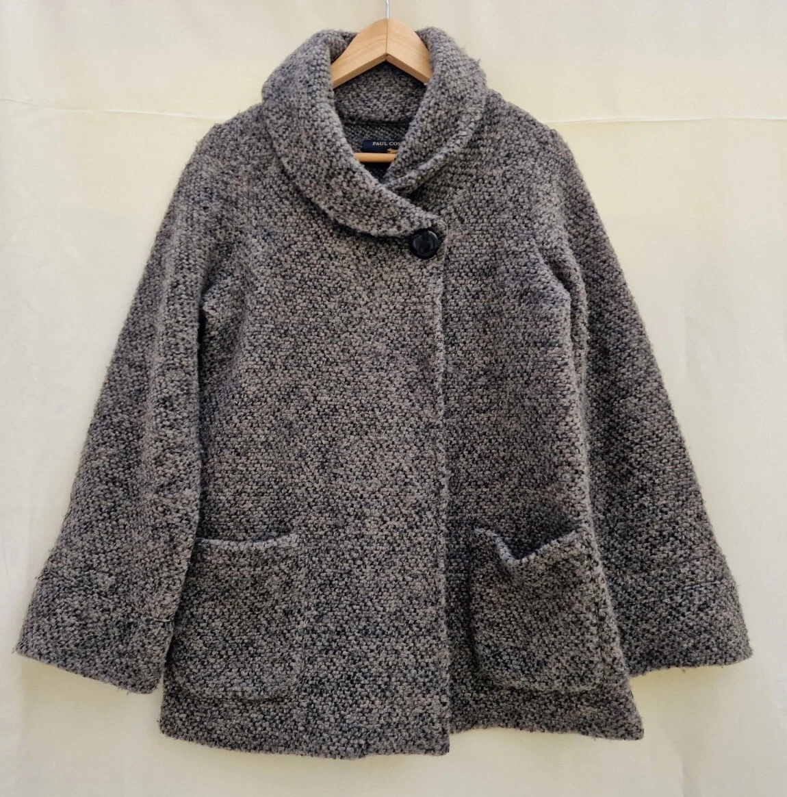 Paul costelloe womens coats discount