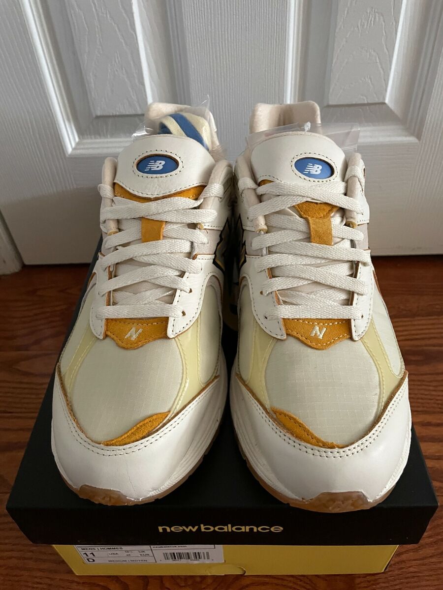 New Balance 2002R Joe Freshgoods 11 NEW M2002RJ1 JFG New Balance 2002R Joe Freshgoods 11 NEW M2002RJ1 JFG