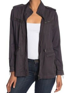 max jeans tencel jacket