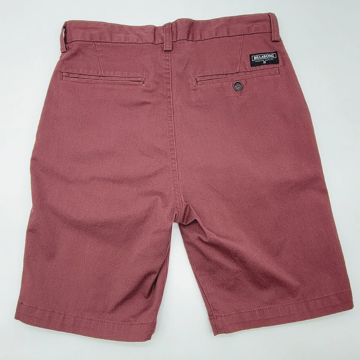 Billabong cheap chino shorts