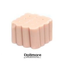 Dollmore BJD doll supplies Eye fixing large sculpey about 35gram