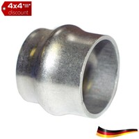 StauchhüLse, Vorne Vorderachse Dana 30 Front Jeep Grand Cherokee Zj/Zg 1996/1998