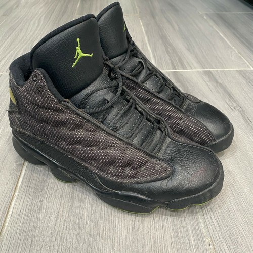black panther 13s