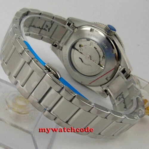 Reloj pulsera PARNIS Bandas