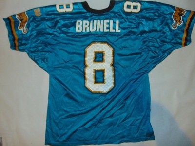 jacksonville jaguars teal jersey