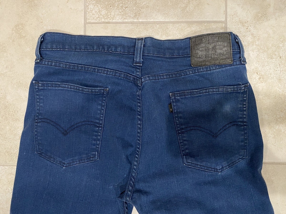 T*A様 未使用 Levi's 511 MADE IN THE USA W34 【公式通販】