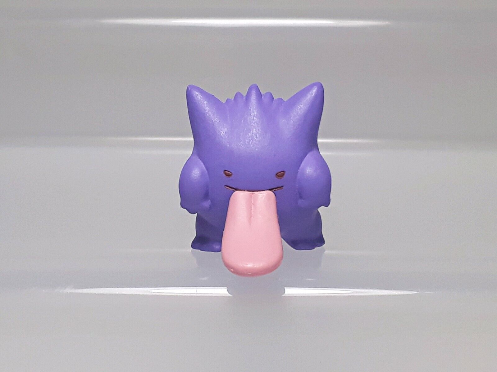 Eevee Ditto Transform Pokemon Gacha Mini Figure Japanese Nintendo Japan F/S