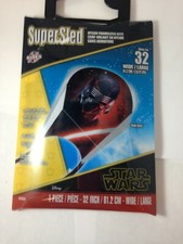 Super Sled X Kites Star Wars Kylo Ren Nylon Kite