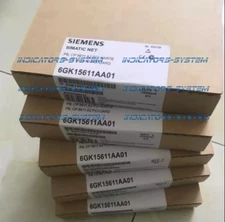 1PCS New SIEMENS 6GK1561-1AA01 CP5611 Simantic PCI Card fast shipping #F