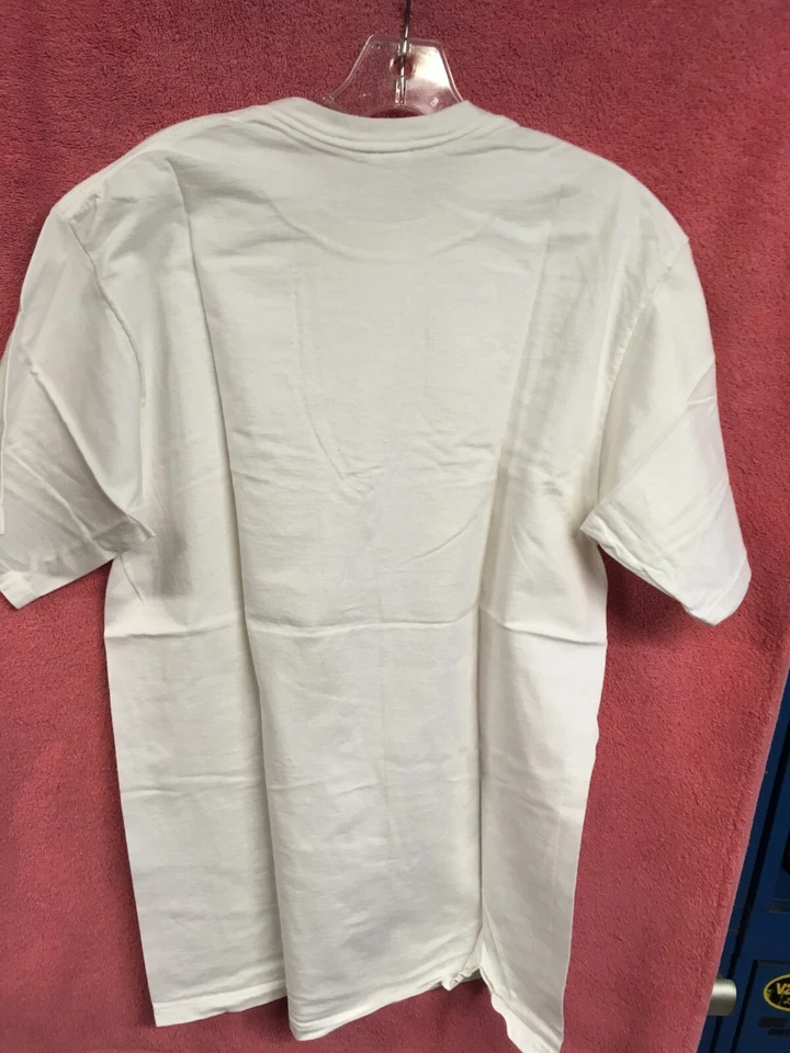 Camiseta CRY FOR DAWN Vintage Linser 1990 XL ¡NUEVA! RARO Foto 4 de 4