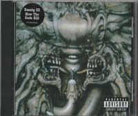 Danzig - Cd - Danzig Iil: How The Gods Kill - 2013 - Neuware!