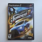 Juiced 2 Hot Import Nights PS2 CIB TESTED