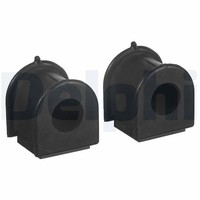 TD1167W Delphi Lagerung, Stabilisator FüR Toyota