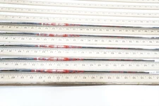 Nippon N.S.Pro Modus3 Tour 120 Stiff 34"-36" 5Pc Iron Shaft Set Pulls .355 7689