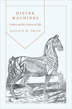 Justin Smith-Ruiu Divine Machines (Hardback) (UK IMPORT)