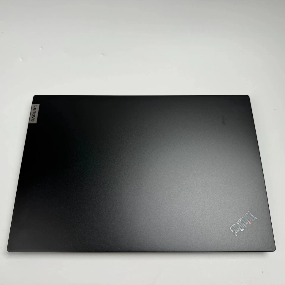 Lenovo ThinkPad E14 G4 · i5-1235U · 8GB · 256GB, Foto 3 von 5