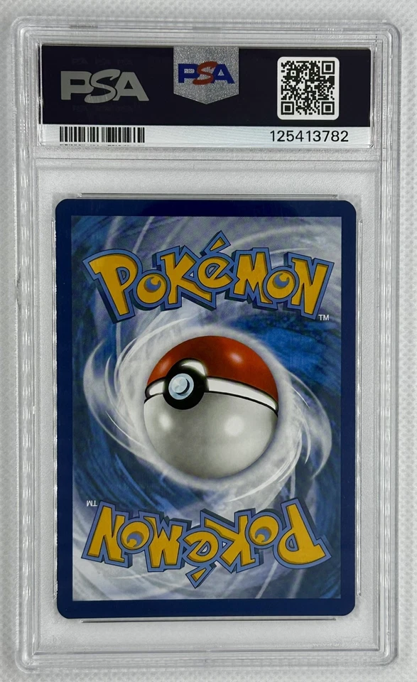 Bianca's Devotion 209/162 SV05: Temporal Forces Holo - Image 2 of 2