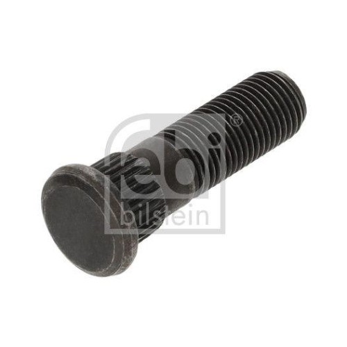 febi Bilstein 199137 Radbolzen FüR Nissan Renault Infiniti Nissan (Dfac)-image