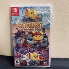 Cat Quest: The Fur-tastic Trilogy - Nintendo Switch - BRAND NEW - DESCRIPTION