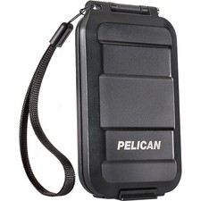 Pelican G5 Personal Utility RF Field Wallet Black