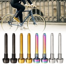 EMagTech M9 Fahrrad Ölrohrschrauben 304 Edelstahl - 4 Stück Für Magura Bremshebel