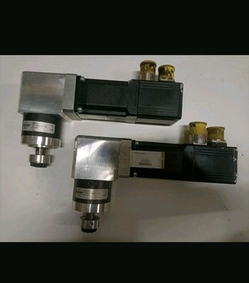 Berger Lahr Servomotor SER3683L7SS0CO .2 Stück