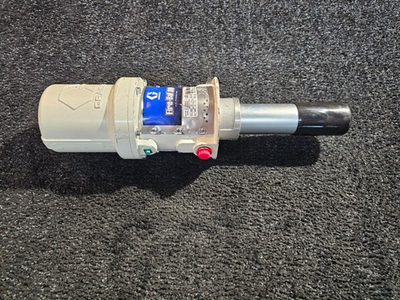 #ad GRACO 203876 Fire Ball® 300 Series 5:1 Universal Size Oil Pump 12.1gpm Flow Rate $1240.00