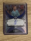 2024-25 Panini Select - Bart Verbruggen Auto - Brighton & Hove Albion