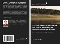 Gandhiv Kafle (U. A.) | Estado Y ConservacióN De Los Sitios Ramsar Y La...