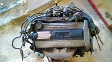 Engine 2.2l Vin F 8th Digit Fits 00-03 Saturn L Series 79537 Engine 2.2l Vin F 8th Digit Fits 00-03 Saturn L Series 79537