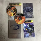 New ListingHalo 2 Metal Box Edition Limited Collector Xbox 2 Disc And Manual CIB Very Nice