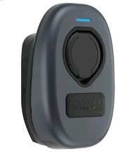 Sync Energy EV Wall Charger 2 Socket with WiFi & LAN, 7.4kW, IP65 - EVWC2S7G-02