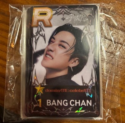 Stray Kids Bangchan dominATE : celebrATE Encore Concert SSJYP