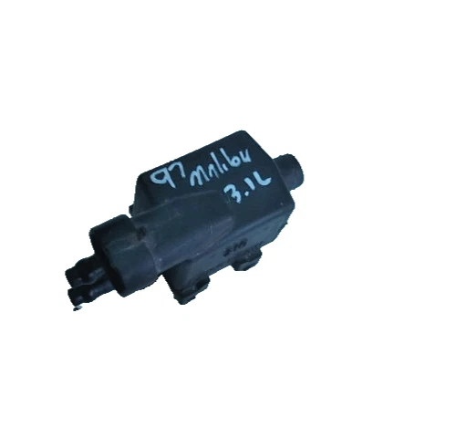 Chevrolet Malibu 1997-2003 3,1 L emisiones evaporativas válvula solenoide de purga Foto 2 de 2