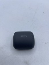Sony LinkBuds WF-L900 Bluetooth True Wireless Earbuds Charging Case Only - Gray