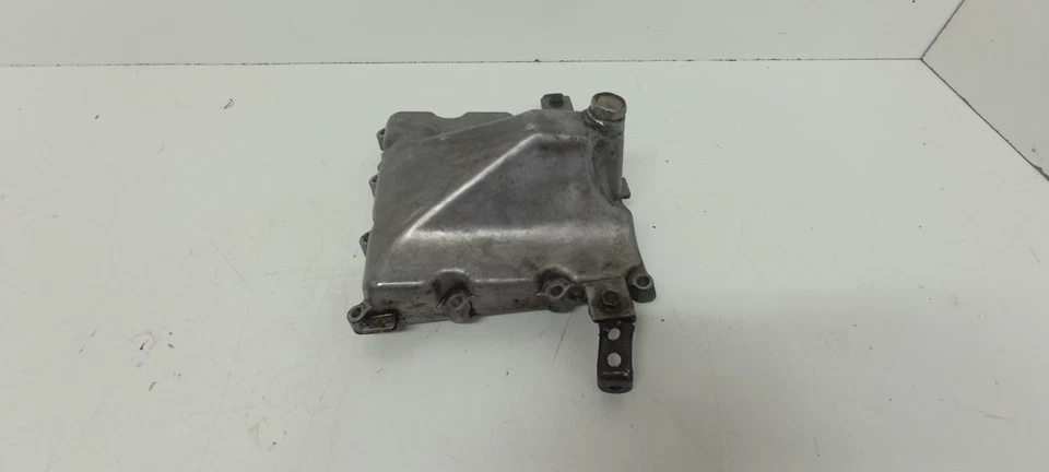 Coppa Olio Motore Suzuki Srad 600 1997 2000 Gsxr Tappo Vite - Immagine 2 di 4