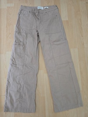 Celebrity Pink REgeneration Willow Jeans beige Gr. 27 / XS / S  / 34 - 36 / 164