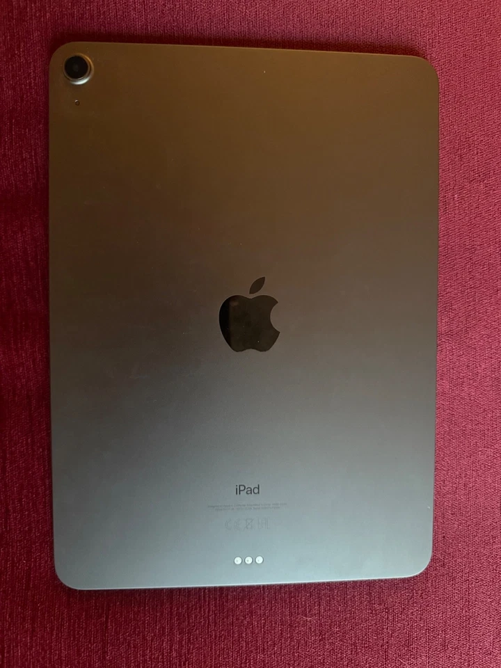 Apple iPad Air (4th generation) · 64GB · Wi-Fi, foto 2 di 3