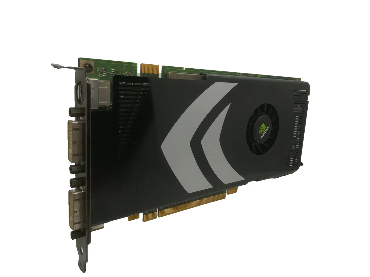 Preços baixos em Nvidia GeForce 8800 GT | eBay