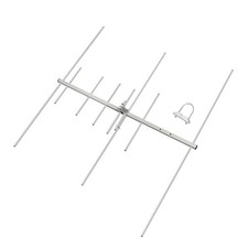 High Gain Dual-Band VHF/UHF Yagi Antenna 9.5/11.5dBi 100W - 144MHz 430MHz O...