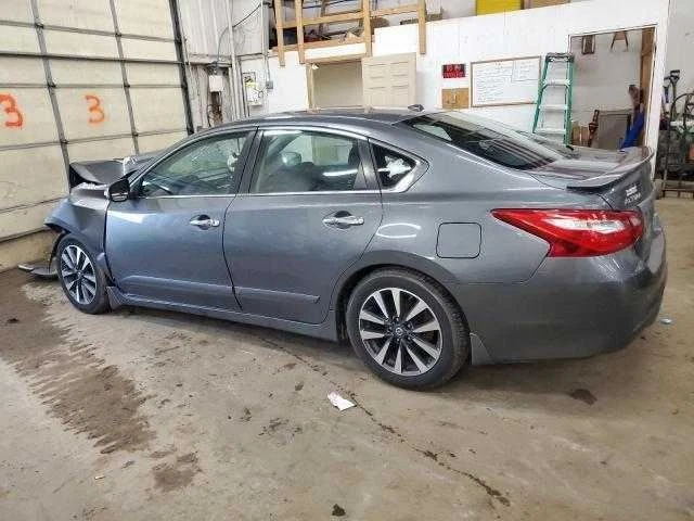 Antena Nissan Altima 2017 2016 Foto 4 de 4