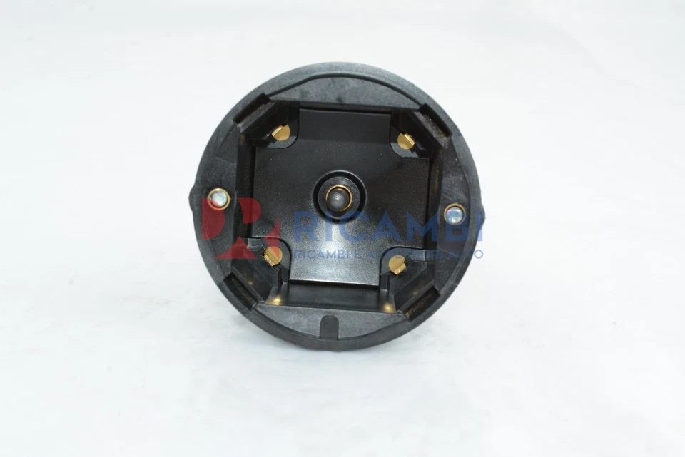 CALOTTA SPINTEROGENO DISTRIBUTORE ACCENSIONE PER RENAULT 19 CLIO MEGANE - 46033 - Imagen 3 de 3